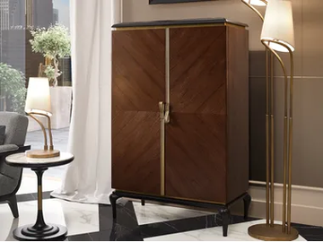 DILAN - Mini buffet by A.R. Arredamenti - view 2